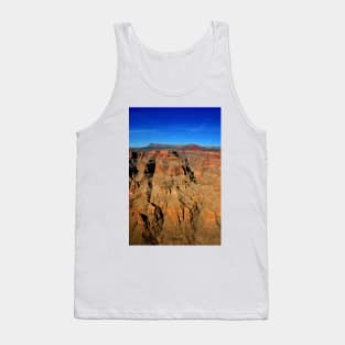 Grand Canyon Arizona United States of America Tank Top